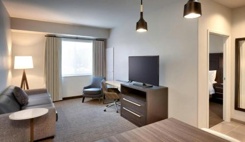 Two-Bedroom Suite