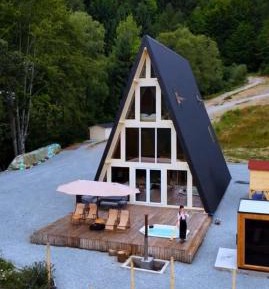 Superior Chalet
