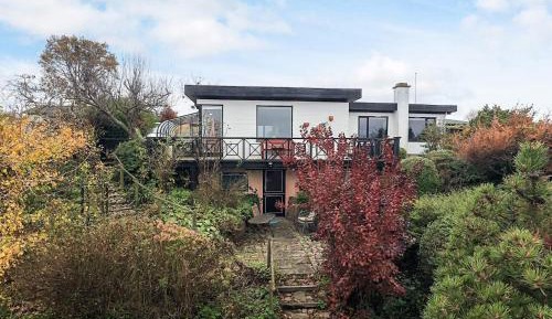 Two-Bedroom Holiday Home