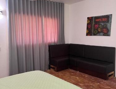 Double or Twin Room with Private Bathroom