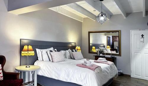 Superior Double or Twin Room