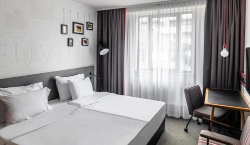 penta Standard Double or Twin Room