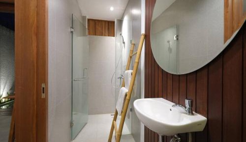 Two-Bedroom Bungalow