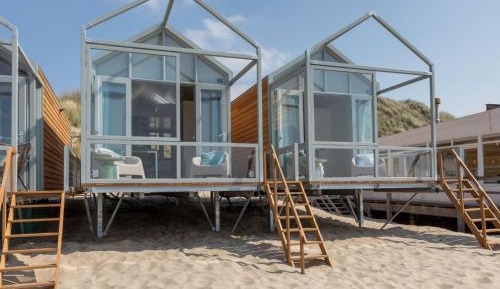 One-Bedroom Holiday Home