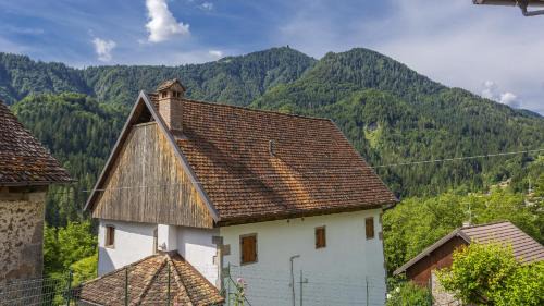 appartamento Chilin 1