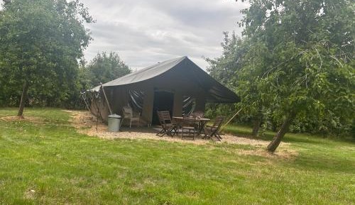Tent