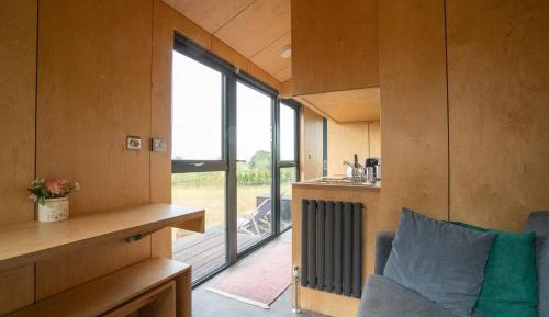 Twin Room with Extra Bed