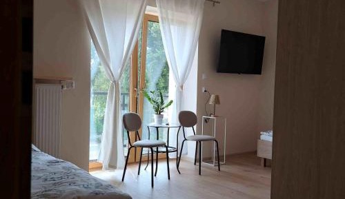 Triple Room with Private Bathroom