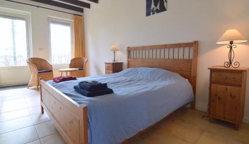 Four-Bedroom Holiday Home