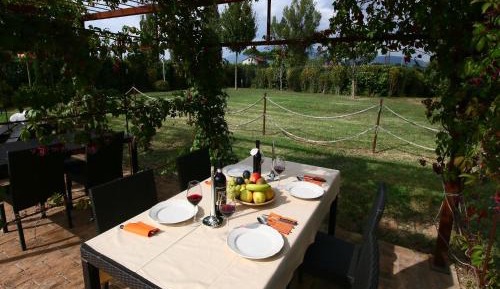 One-Bedroom Holiday Home