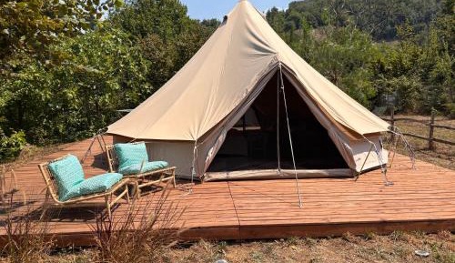 Tent