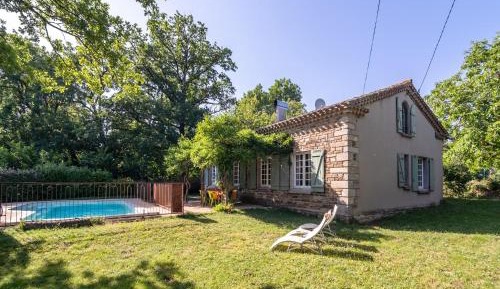 Four-Bedroom Villa