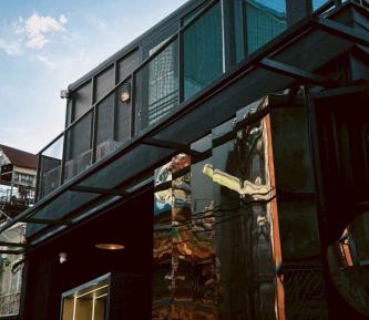 Four-Bedroom Holiday Home