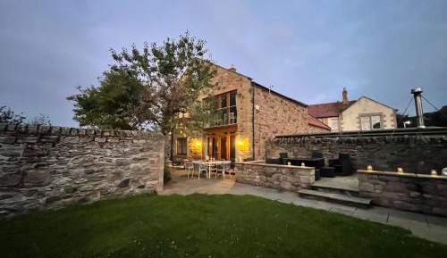 Five-Bedroom House
