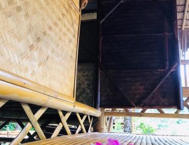 Bungalow with Garden View