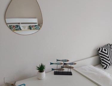 Deluxe Double Room with Extra Bed