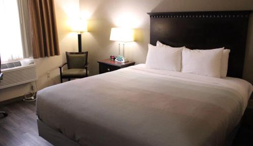 King Room - Non-Smoking