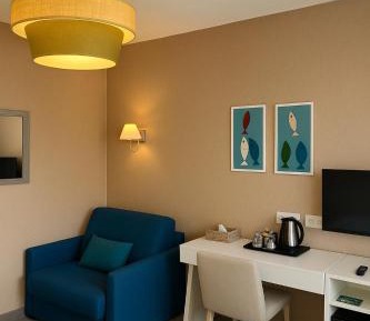 Tendance Double Room