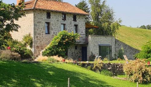 Two-Bedroom Holiday Home