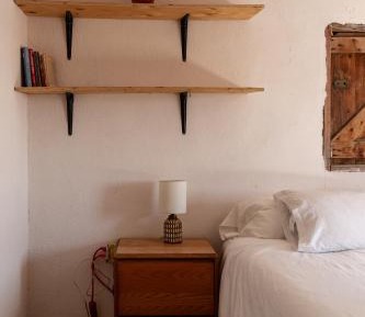 King Room with Sea View