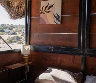 One-Bedroom Chalet