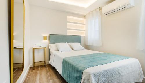 Economy Double or Twin Room