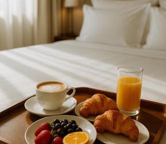 Superior King Room