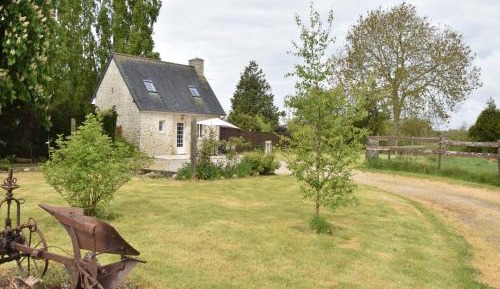 Two-Bedroom Holiday Home