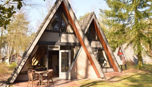 Six-Bedroom Holiday Home