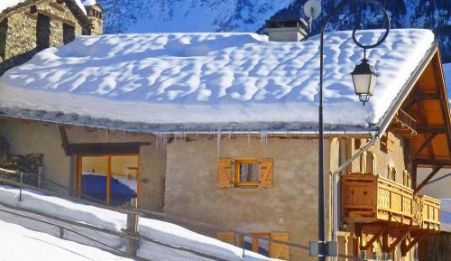Superior Chalet