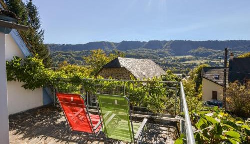 Four-Bedroom Vacation Home