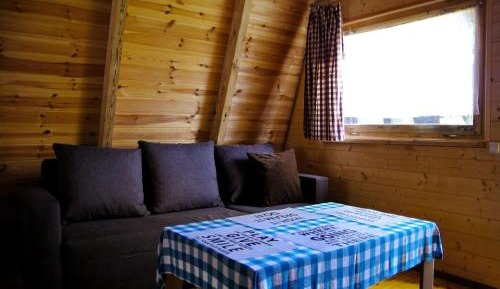 One-Bedroom Holiday Home