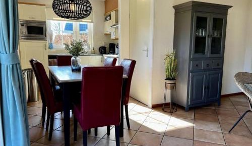 Three-Bedroom Holiday Home 