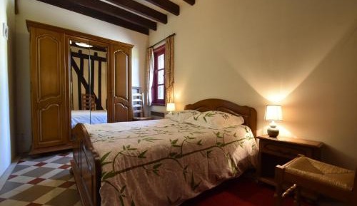 Three-Bedroom Vacation Home 