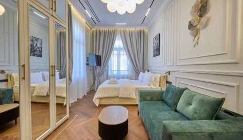 Superior Suite