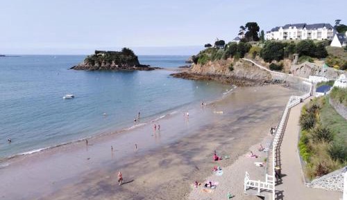 Two-Bedroom Holiday Home