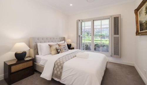 Five-Bedroom House
