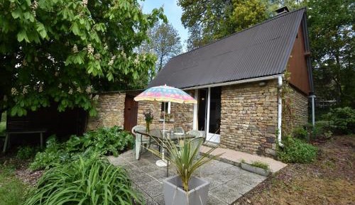 One-Bedroom Holiday Home