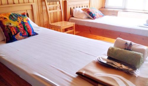 Budget Twin Room