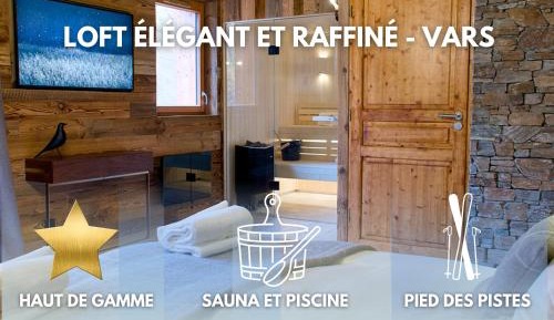 Four-Bedroom Luxury Apartment