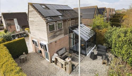 Six-Bedroom Holiday Home