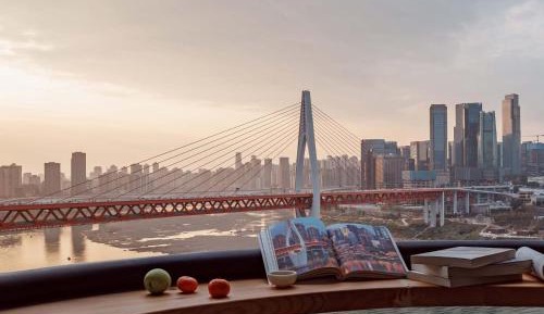 Suite with River View