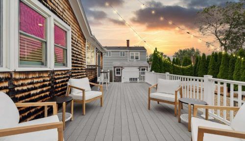 Bungalow