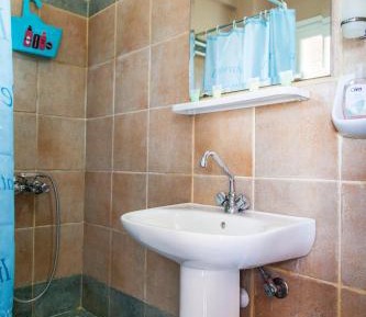 Double or Twin Room with Balcony