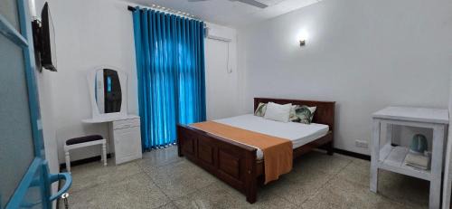 Triple Room with Lake View