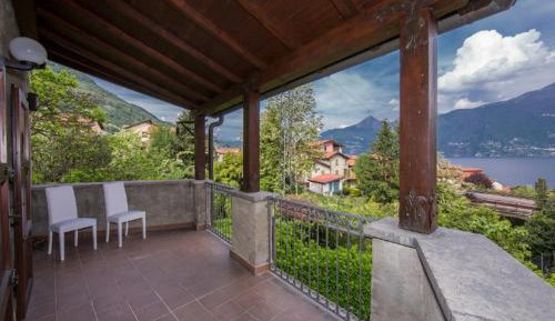 Two-Bedroom Townhouse