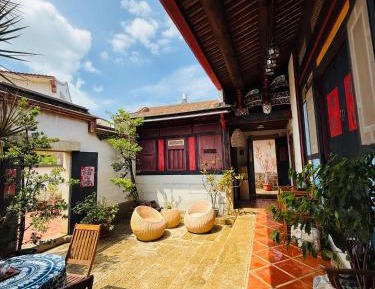Triple Room with Bathroom