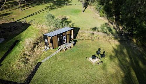Mobile Home