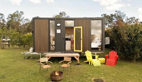 Mobile Home