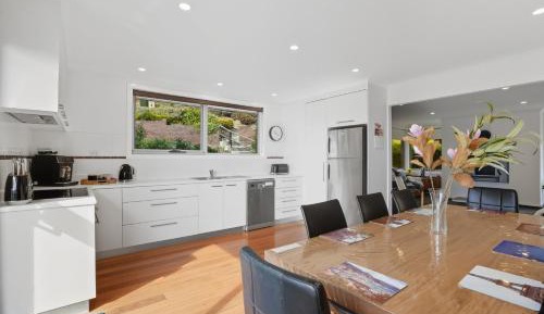 Five-Bedroom House